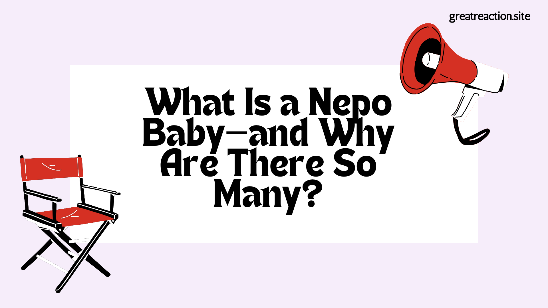 Nepo Baby