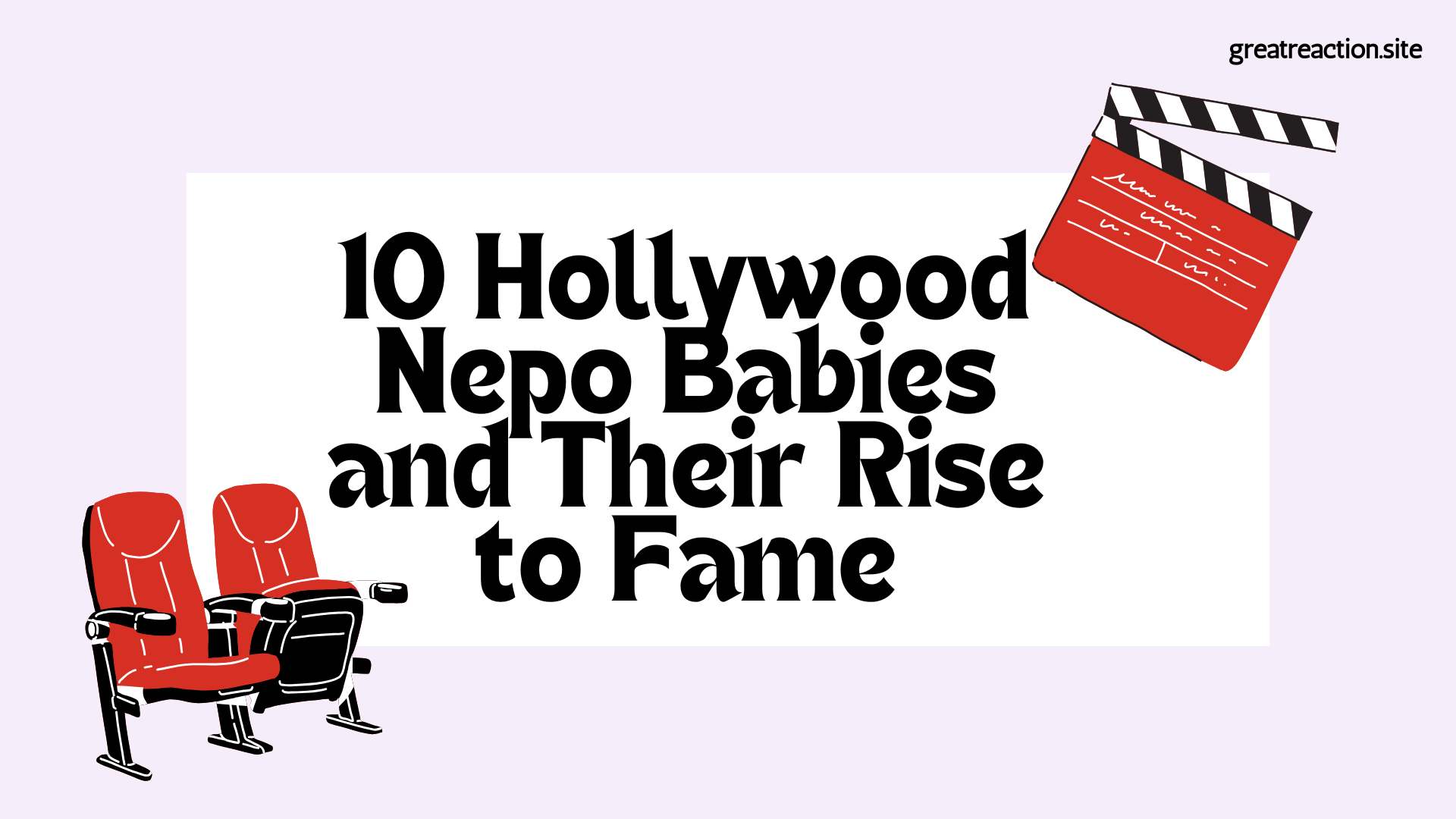 Nepo Baby