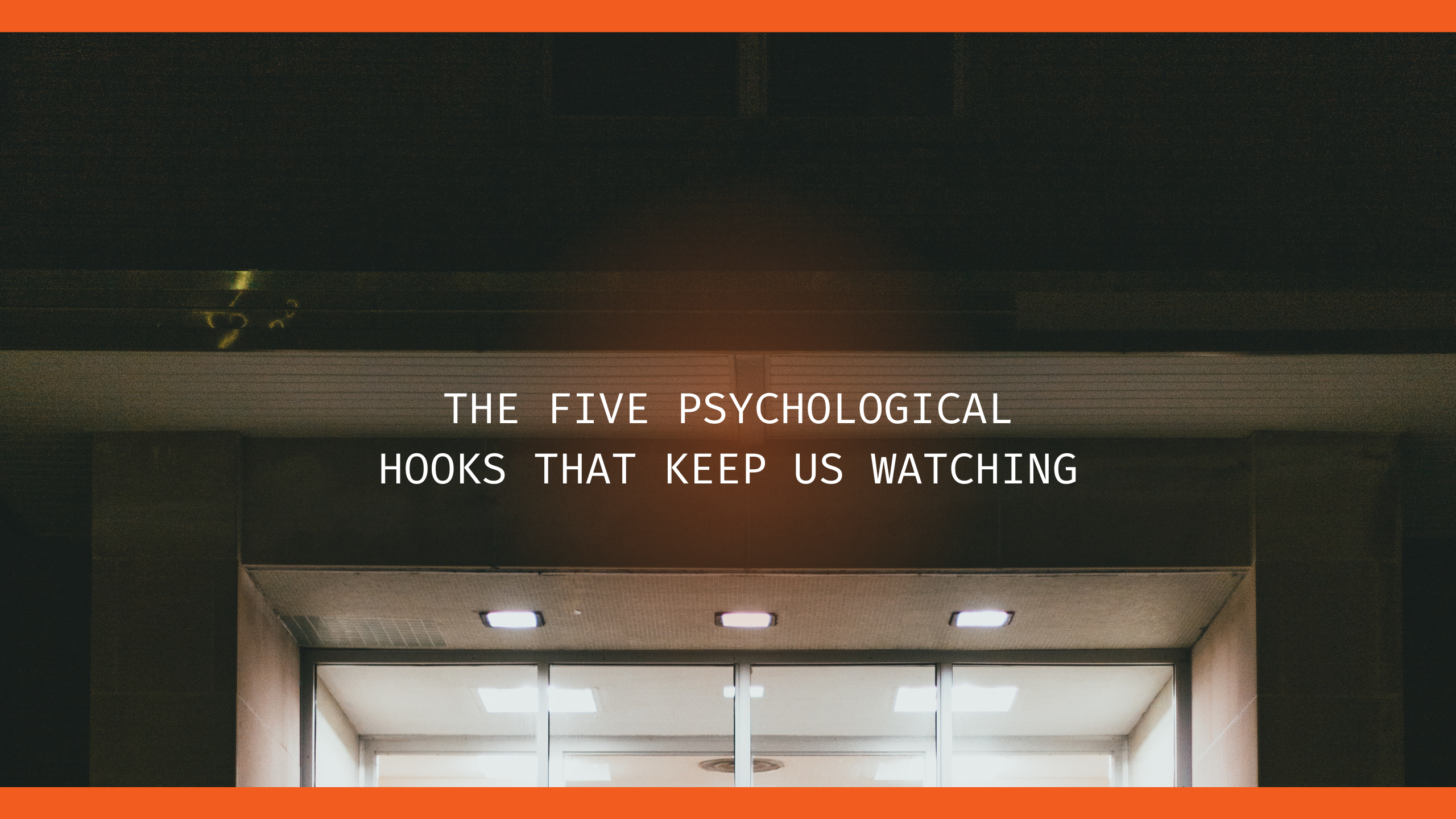 true crime documentaries