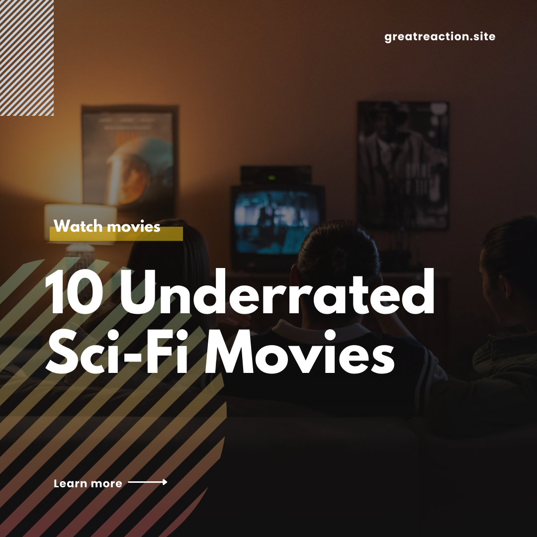 Sci-Fi
