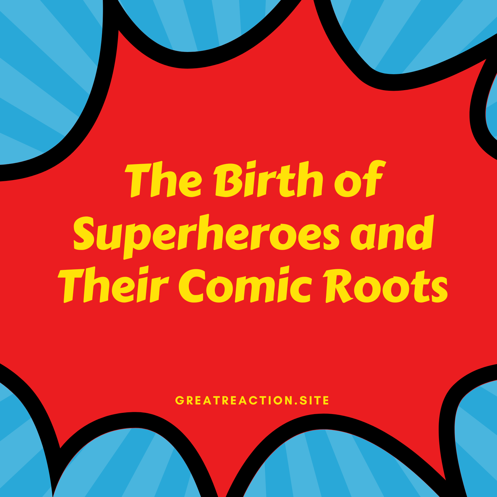Superhero Franchises