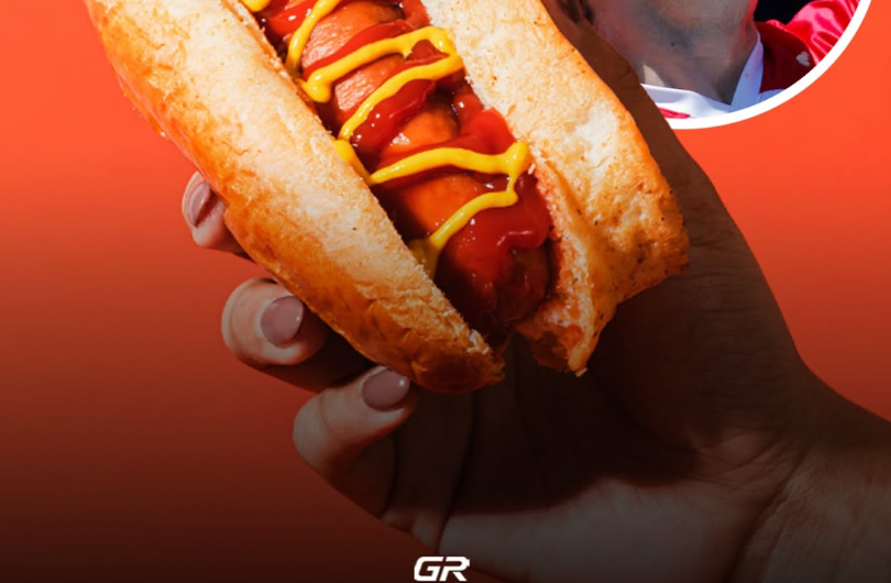 Research Claims Every Hotdog You Eat May Take 36 Minutes Off Your Life