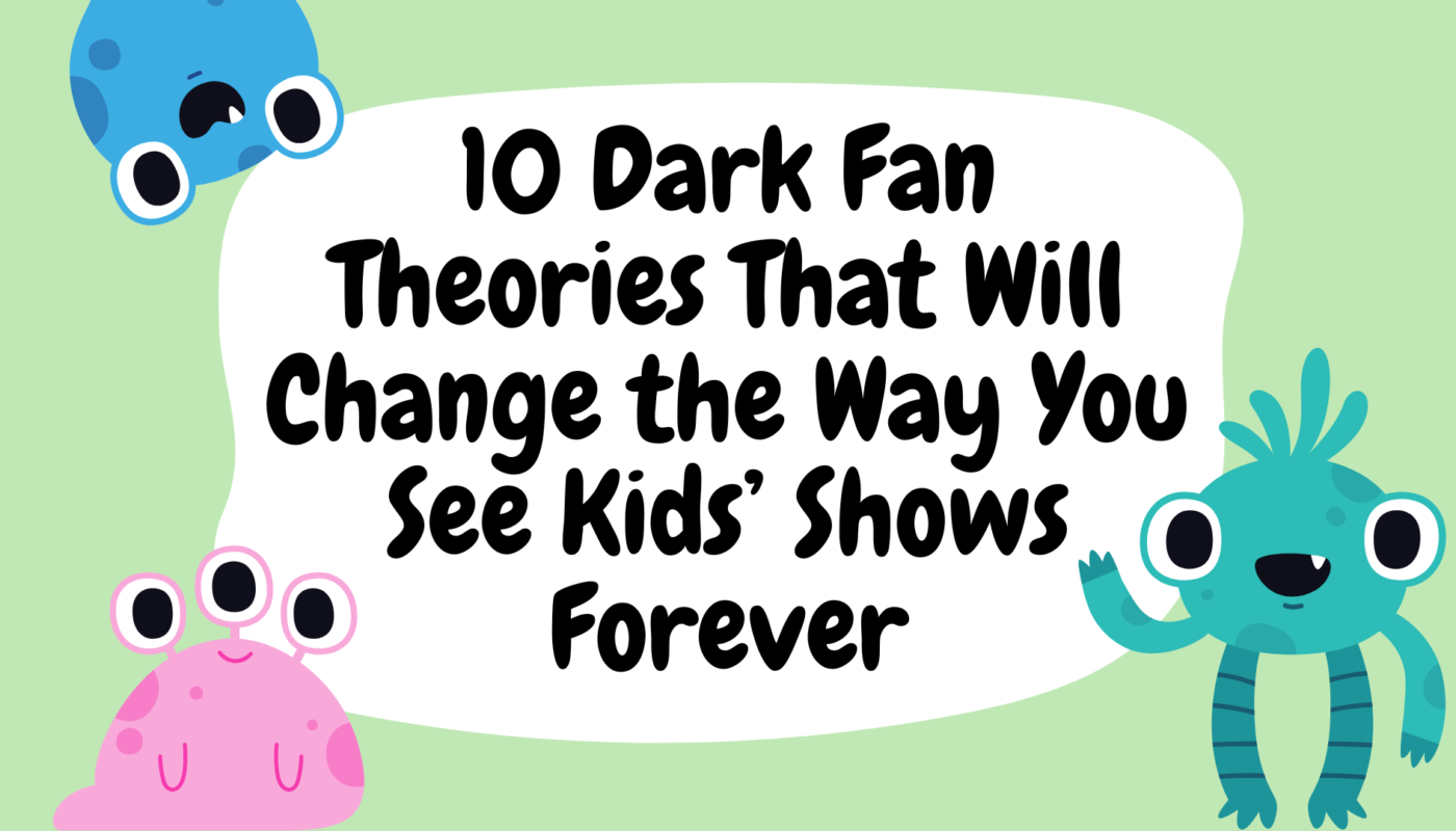 kids show