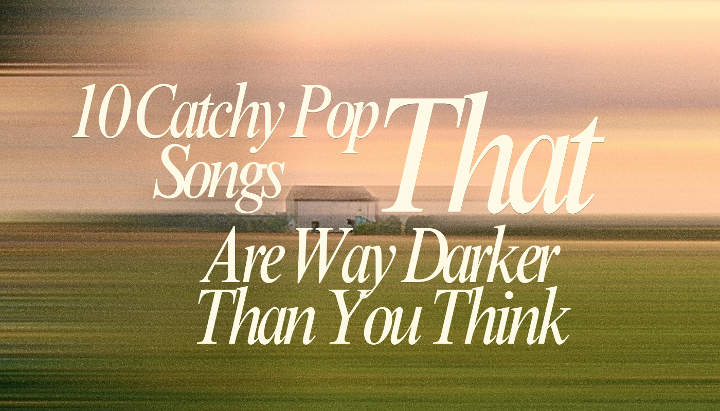 pop songs