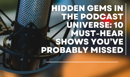 Podcast