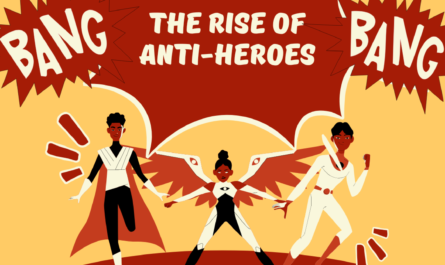 Anti-Heroes