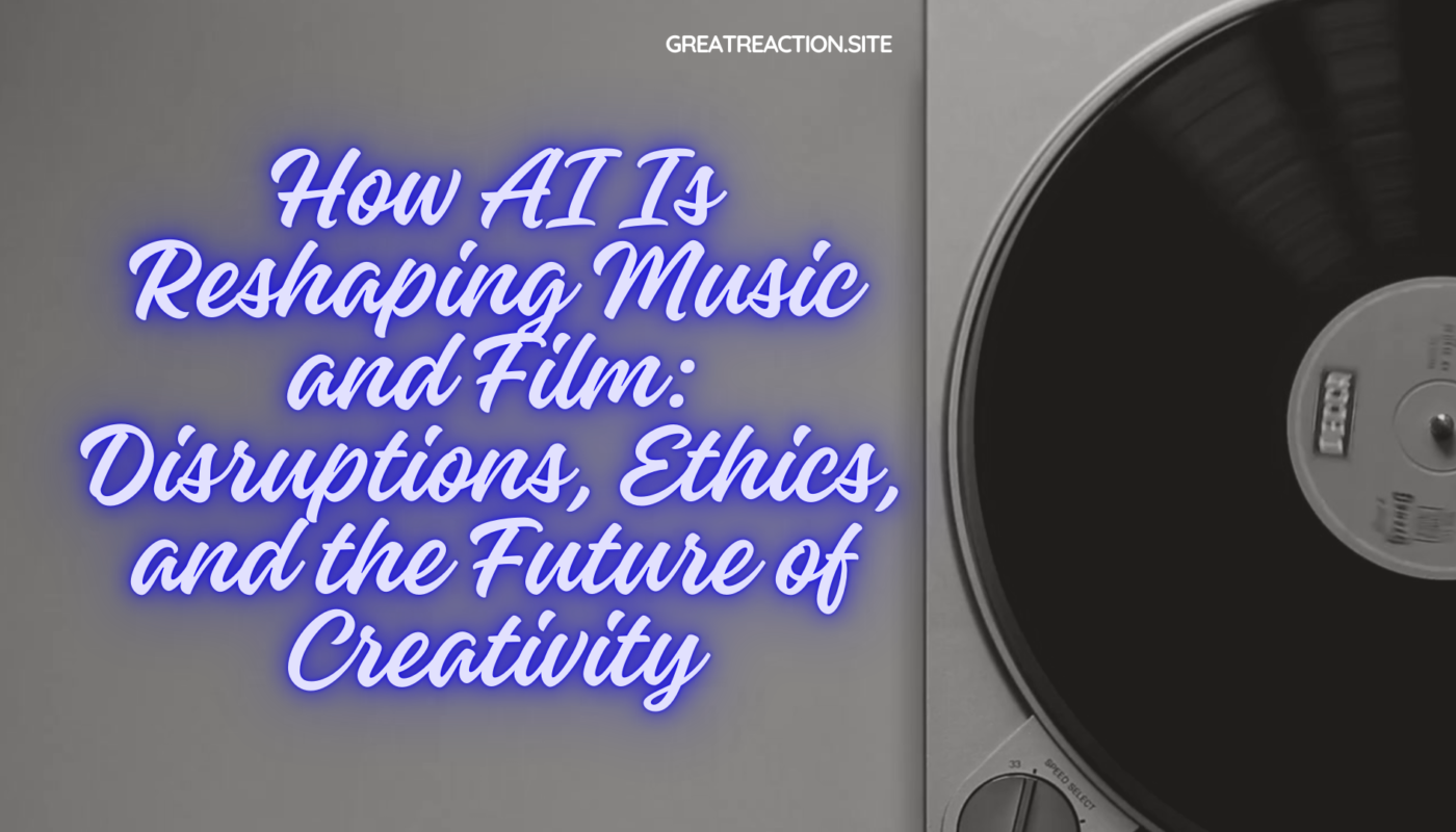 Music and Film