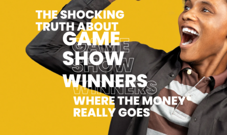 Game Show Winners