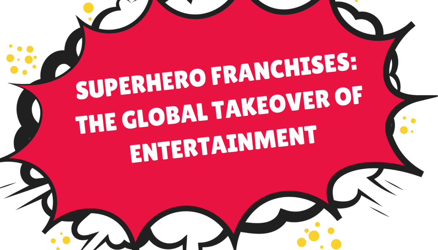 Superhero Franchises