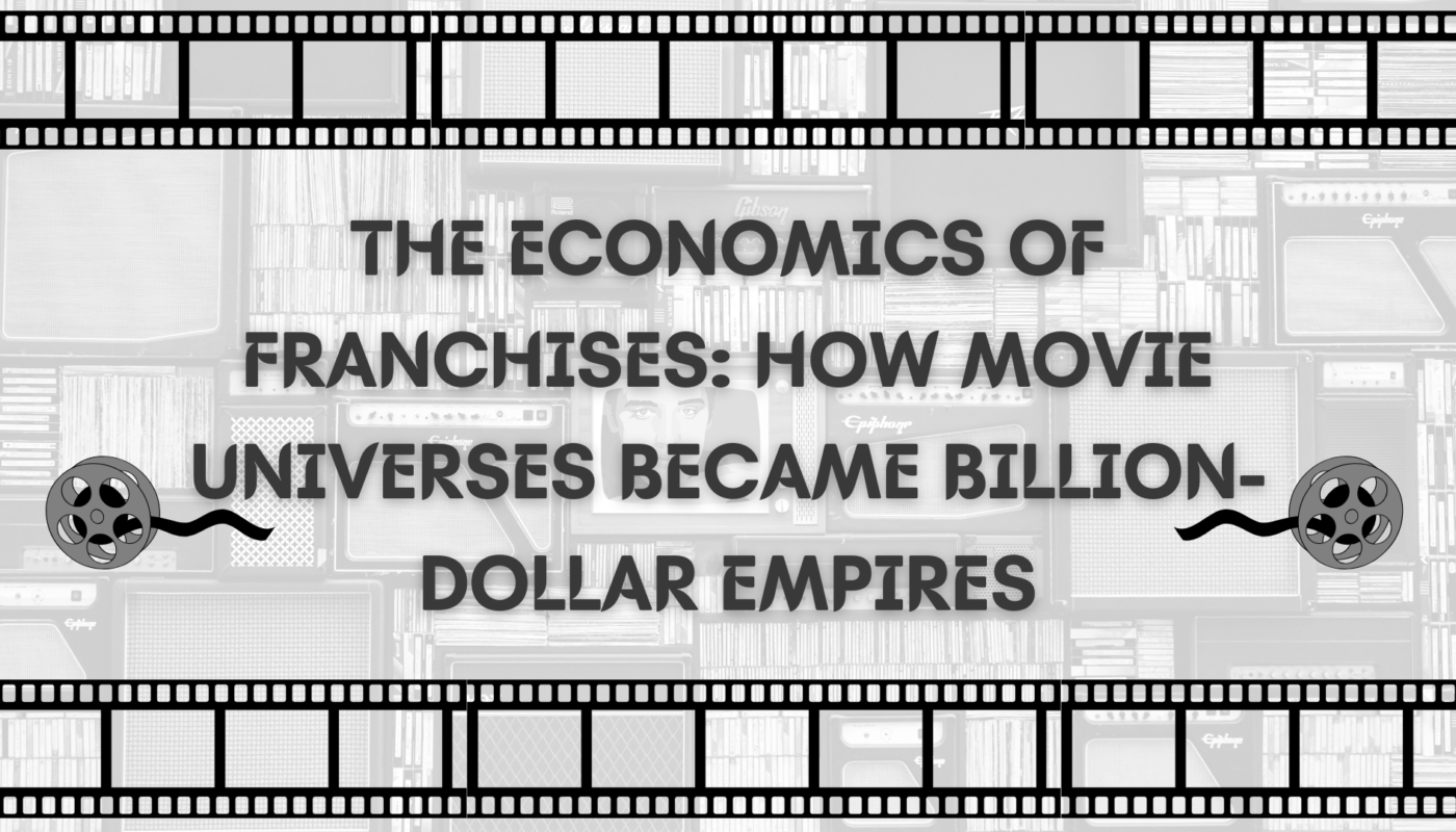 movie franchises
